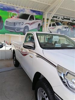 تويوتا هايلوكس